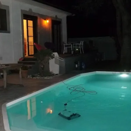 In Guest - Luxury Guest Room, Private Entrance, Shower Room, Wc, Terrace, Private Cugnaux