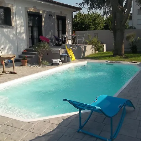 Gæstehus In Guest - Luxury Guest Room, Private Entrance, Shower Room, Wc, Terrace, Private