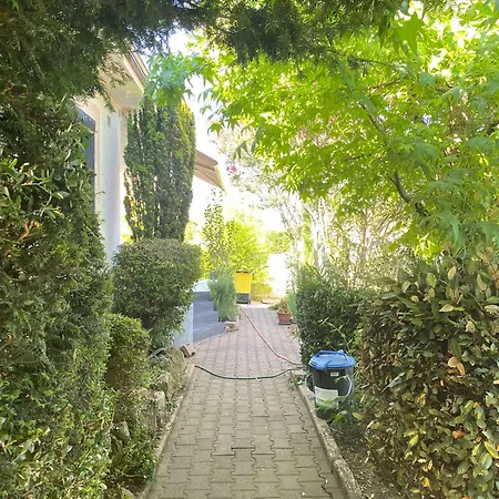 Gæstehus In Guest - Luxury Guest Room, Private Entrance, Shower Room, Wc, Terrace, Private *