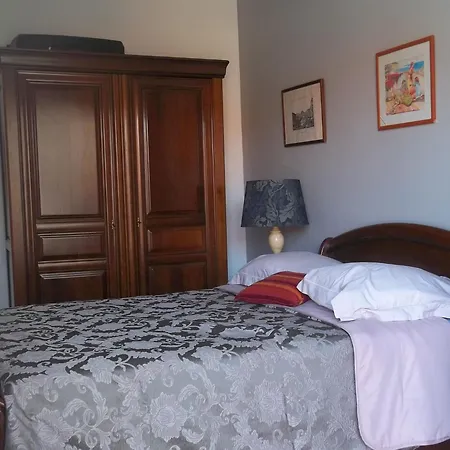 In Guest - Luxury Guest Room, Private Entrance, Shower Room, Wc, Terrace, Private Gæstehus Cugnaux