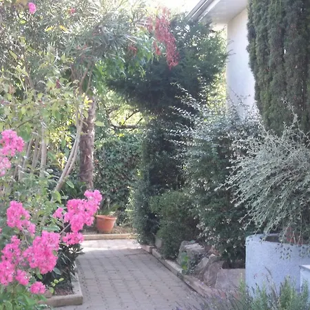 Guest house In Guest - Luxury Guest Room, Private Entrance, Shower Room, Wc, Terrace, Private