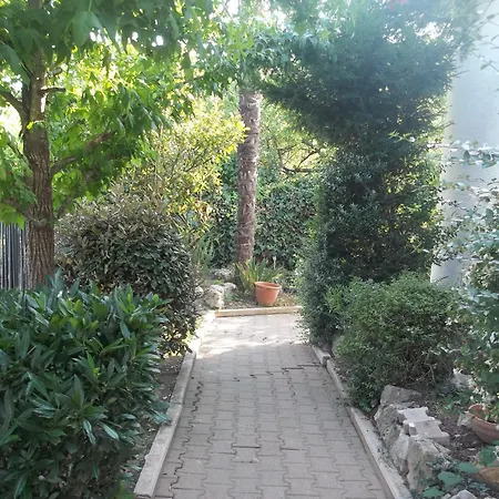 In Guest - Luxury Guest Room, Private Entrance, Shower Room, Wc, Terrace, Private *